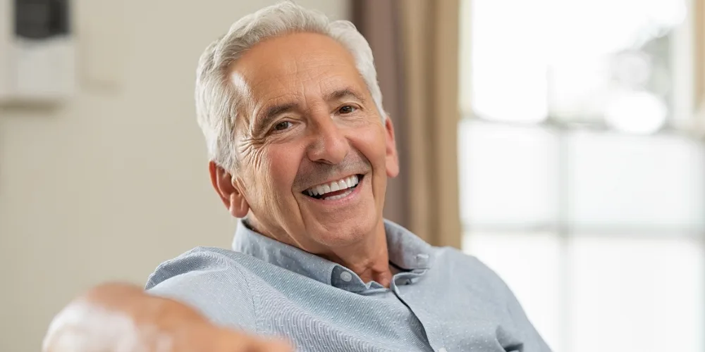 CA Oral full mouth dental implants image | California Oral Surgery Dental Implant Center CA Oral full mouth dental implants image