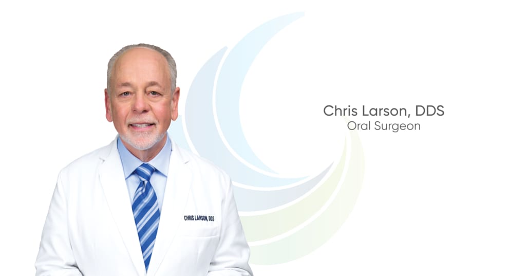 Learn about Drs. Larson at California Oral Surgery & Dental Implant Center