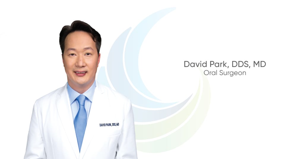 Learn about Drs. Park at California Oral Surgery & Dental Implant Center