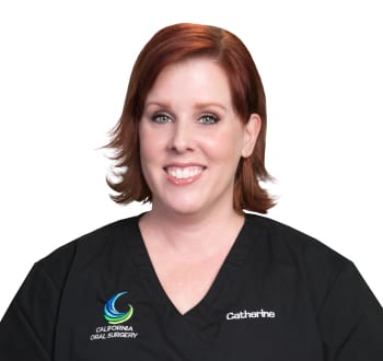 Catherine Surgical Assistant Community Manager