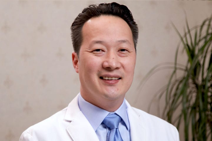 Meet Dr. David Park, oral surgeon at in Huntington Beach, CA.