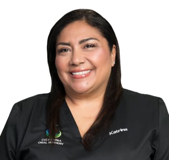 Katrina Dental Implant Coordinator