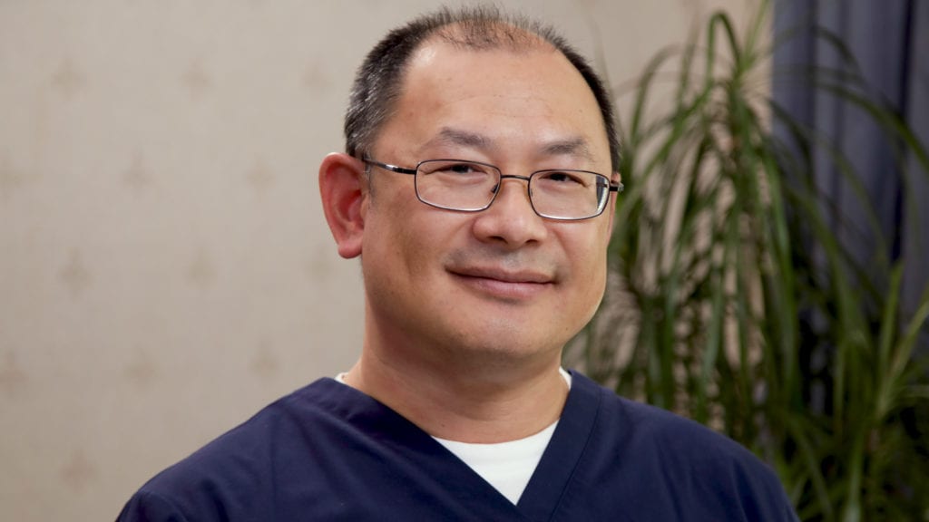 Dr. Bui Refers Oral Surgery Patients California Oral Surgery & Dental