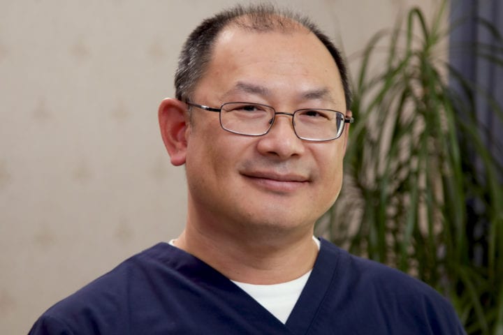 Learn why Dr. Bui Refers Oral Surgery Patients
